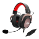 Redragon H510 Zeus 7.1 Surround Sound Wired Gaming Headset